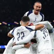 Tottenham Hotspur s'est incliné 1-2 face à Fulham à domicile.